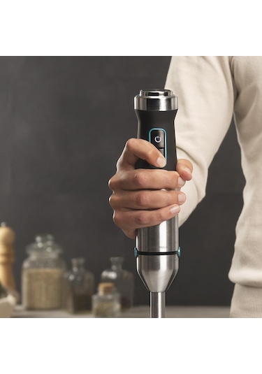 Cecotec Power Titanblack XL Totalmix 1500 W Blender Seti