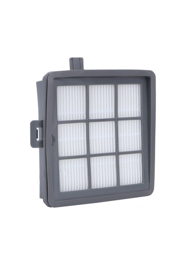 Kosona Electrolux Vc-t3515e, T55, T53, T3311e Süpürgeleri İçin Hepa Filtre + Filtre Pamuk, Yüksek Kaliteli Abs Malzeme, Kolay Kurulum, Toz Filtreleme