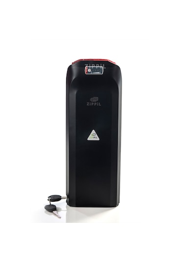 Zippil Rks Zf10 Zf15 Uyumlu Güçlendirilmiş Batarya 36v 13ah