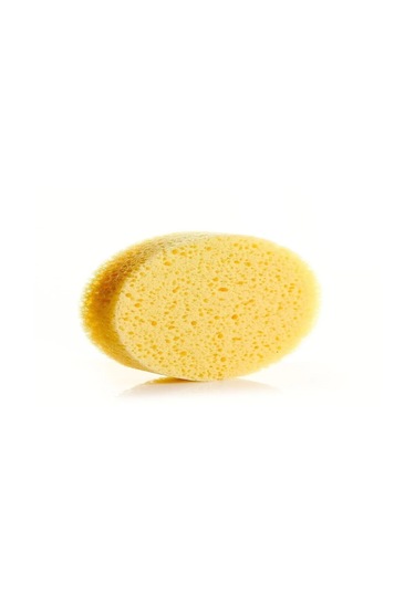 Ultra Lüx Doğal Bebek Süngeri