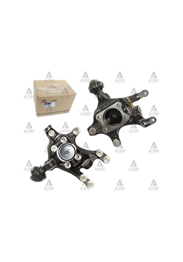 MOBIS 527102H000 Aks Taşıyıcı Arka Sol İ30