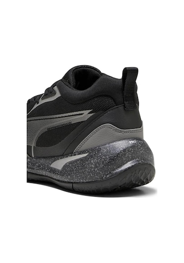 Puma Playmaker Pro Siyah Erkek Basketbol Ayakkabı 37901401 Siyah