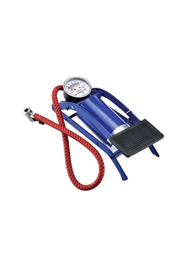 Ksmart K-3453 İnce Pistonlu Ayak Pompası