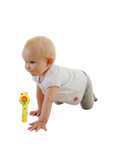 Jusso Eğitici Vıkvık Oyuncak-civciv