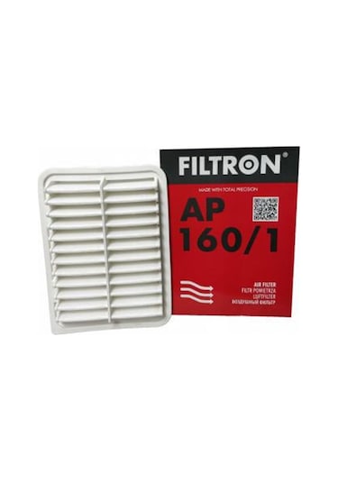 Filtron Ap1601 Hava Filtresi Corolla Uyumlu Auris Avensis Benzinli