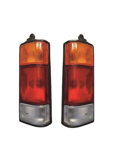 Suzuki Carry Sk410 Sağ-sol Takım Stop Lambası 1990-1998