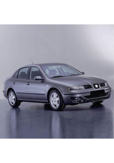 Seat Toledo 1999-2004 Aktif Karbon Filtresi 1j0201801h