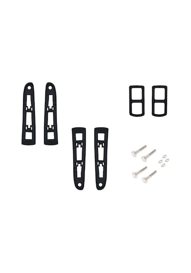 Peugeot Expert Orion Portbagaj Siyah standart 2016 ve Sonrası