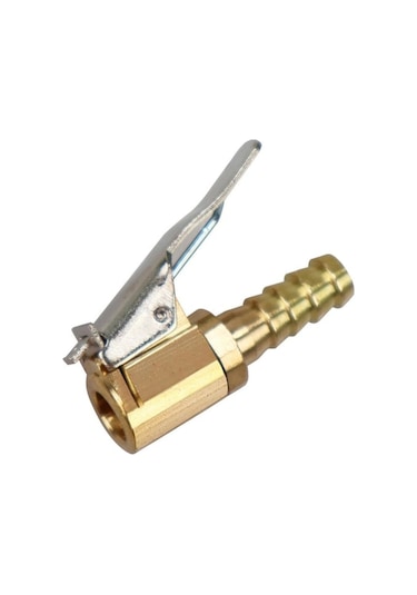 Bay-tec Mk1287-10 Hava Basma Uç Mandalı 2li 8mm