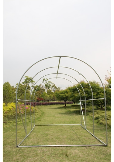 Gardinus Bahçe Serası (Hobi Serası) 300 X 200 X 200 CM