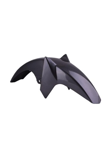 Yamaha Ybr-esd Ön Çamurluk Füme