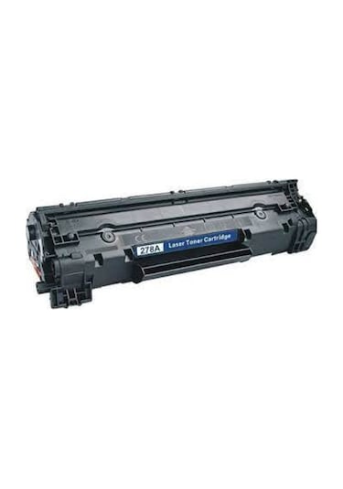 Hp Ce278A M1536 P1566 P1606 Uyumlu Toner