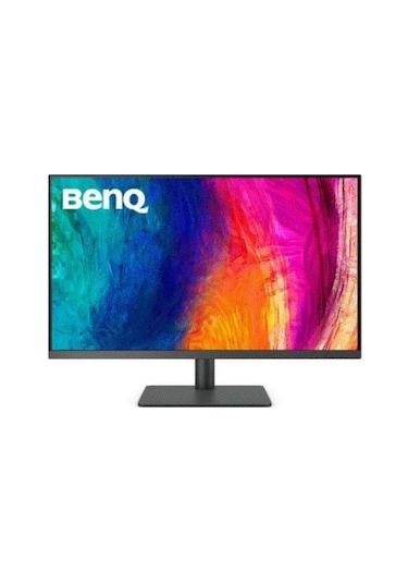 Benq PD3205U  31.5  4K UHD USB-C sRGB HDR10 PIP PBP Dual View Tasarım IPS Monitor
