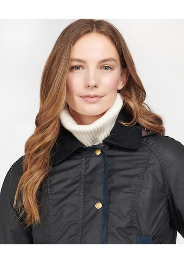 Barbour Kadın Ceket Lwx0534ny92 Çok Renkli