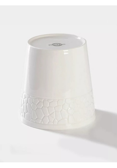 Magistro Şekerlik Kavanoz, Kapaklı 124805484 Beyaz