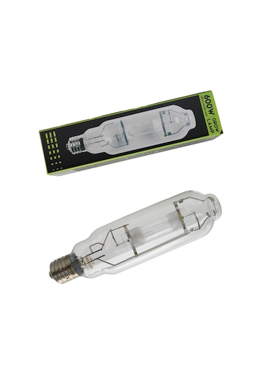 Süper Grow Mh 600w