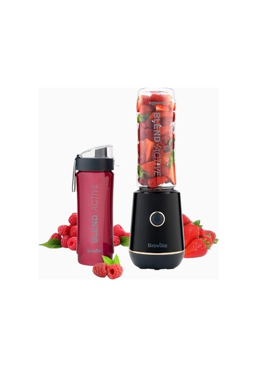 Breville Blend Active Personal Blender 350 W 600 ML Taşınabilir Şişe
