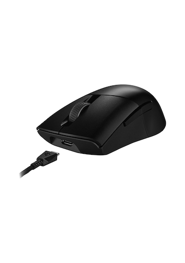 ASUS Rog Keris Wireless Aimpoint Kablosuz Oyuncu Mouse