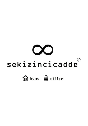 Sekizincicaddedizayn Yükseklik Ayarlı Bilgisayar/Laptop Ve Çalışma Masası -Ceviz 80X60 Ceviz