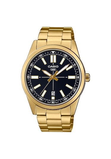 Casio MTP-VD02G-1EUDF Erkek Kol Saati