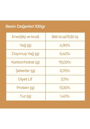 Erişte Makarnası 500 Gr.