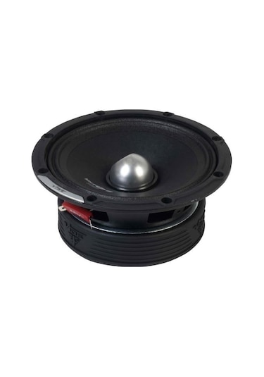 Vibe Blackaır Pro 6m-v0 Blackair Serisi 16 Cm Midrange