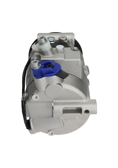 Bosch Klima Kompresörü Mercedes Sprınter Vıto Vıano S Serısı Sl E Serısı C Serısı Clk Cls Glk Serısı 1986ad1002