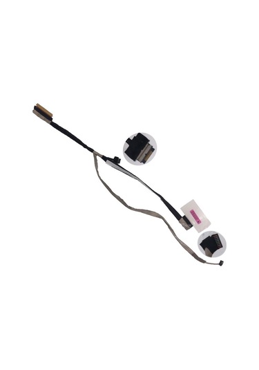 Lenovo Uyumlu Ideapad Flex 3-14 80R3 Ekran Data Flex Kablosu