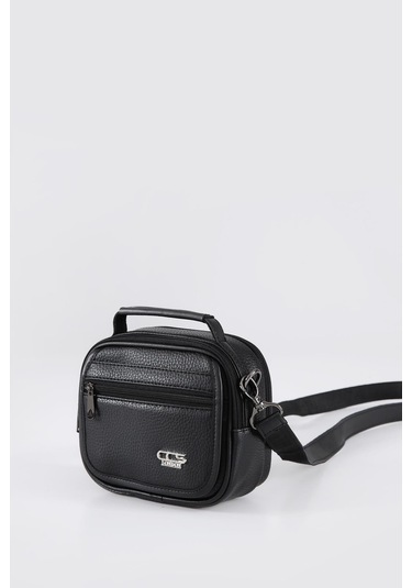 31501 Askılı Çanta Siyah