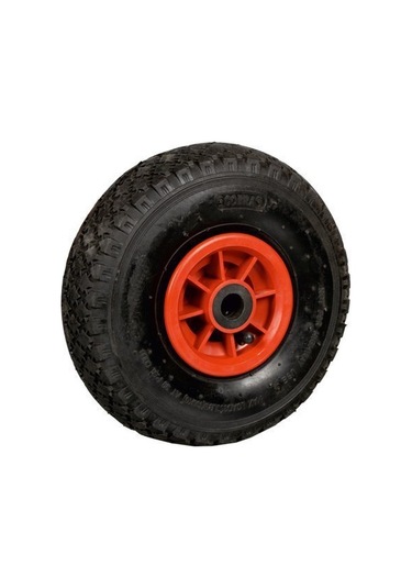 Cobra 250-4 Plastik Jant Şişme Havalı Yedek Teker 220 Mm