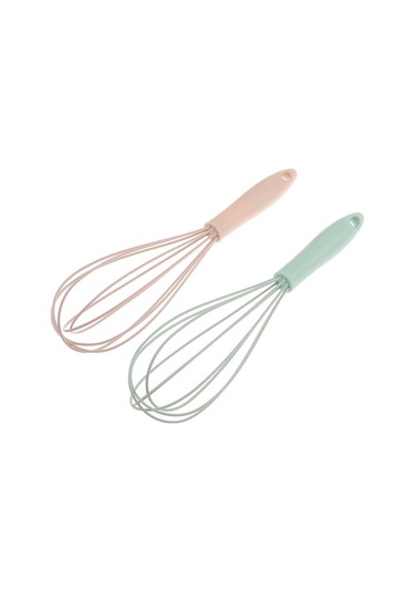 Soulader Silikon Yumurta Çırpıcı Ve Süt Köpürtücü - Kaymaz Tabanlı, Kolay Temizlenebilir, Bordo Mutfak Aksesuarı - Pratik Çırpma Telı Ve Mutfak Gereci Diğer