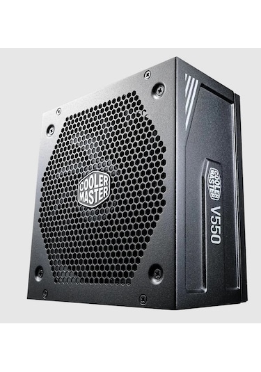 Cooler Master Mpy-550v-afbag-uk Cooler Master V-series V550 Gold V2 550w