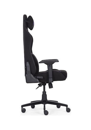 Hawk Gaming Chair Fame Amethyst Kumaş Oyuncu Koltuğu
