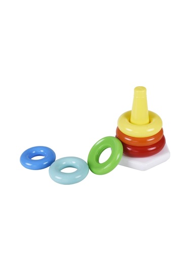 Zuzu Neşeli  Halkalar