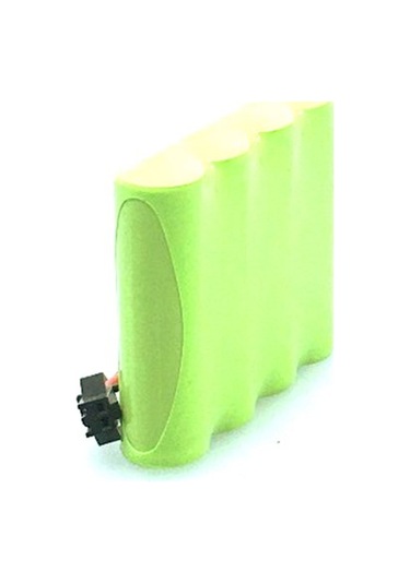 Tnl 4.8V 1100Mah Siyah Soketli Oyuncak Araba Pili