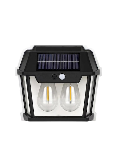 Solar Bahçe Aydınlatması 2'li