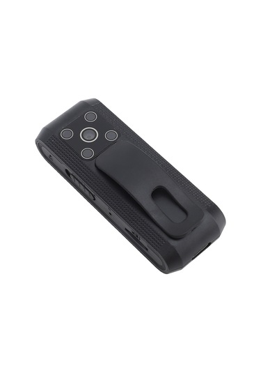 Yaleker 1080p Hd Geri Klip Kamera, Uzun Pil Ömrü, Torklama Engelleme, Hareket Algılama, Gece Görüşü, Toplantı Ve Spor Kaydedici Dahili Pil İle Gönderilir C1