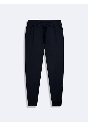Little Big Ltb Sıraba Basıc Jogger Eşofman Altı Lacivert
