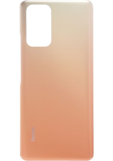 Xiaomi Redmi Note 10 Pro Arka Cam Batarya Pil Kapak