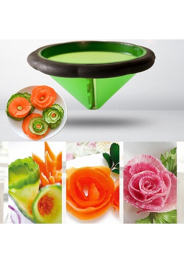 1 Adet Sebze Rendesi Kavun Ve Meyve Soyacağı Salatalık Dilimleyici Diğer