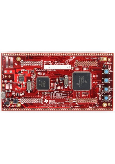 LAUNCHXL2-TMS57012 LaunchPad TMS57012