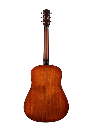 Godin 051656 Metropolis Ltd Hg Eq Elektro Akustik Gitar Havana Burst