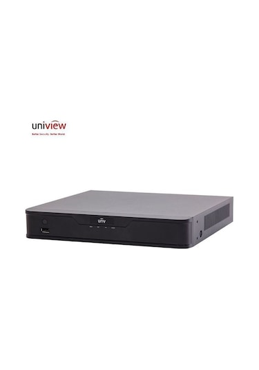 Unv Uniview Xvr301-16g 16 Kanal Xvr Kayıt Cihazı