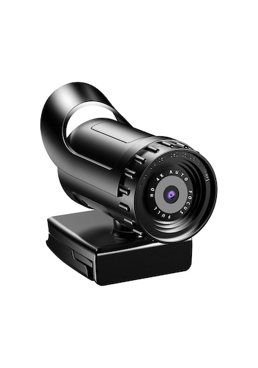 Suntek Full Hd Web Kamerası Otomatik Odaklama Usb Kamera 3840x2160-4k