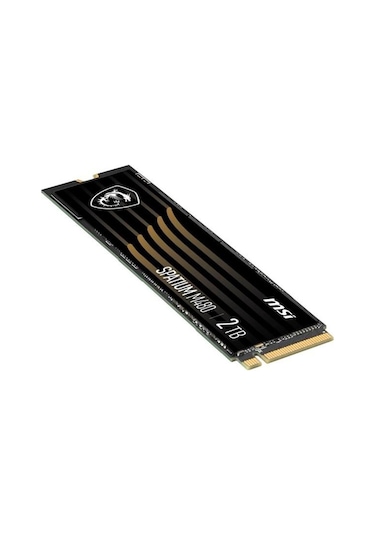2tb Spatıum M480 Pro 7400-7000mb/s M2 Nvme Gen4 Disk