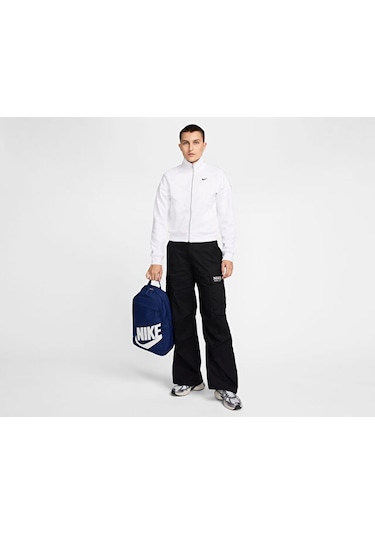Nike Elemental Sırt Çantası 21l Dd0559-492 Mavi Mavi