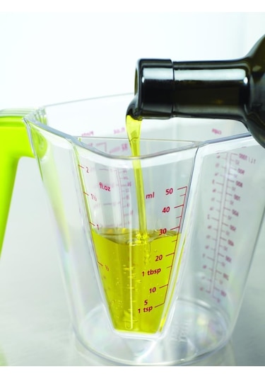 Joseph Joseph 2-In-1 Iki Ölçekli Sürahi Diğer