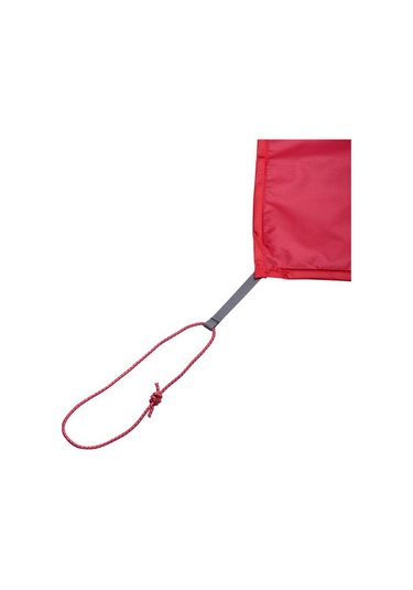 Msr Footprint Universal 3 Regular Çadır Tabanlığı 13012 Green Green Yeşil