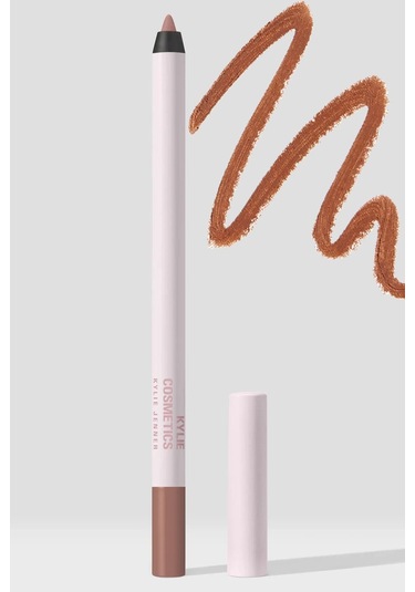 Kylie Plumping Dolgunlaştırıcı Dudak Kalemi 609 Iced Latte 1.1gr 609 Iced Latte