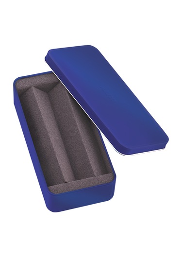 Lamy Al-star Mavi Metal Kutu
